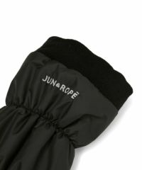 レッグウォーマー レディース ジュン＆ロペ ジュンアンドロペ