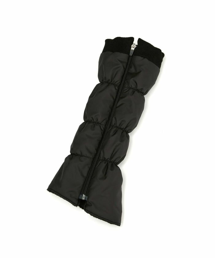 ジュン＆ロペのレッグウォーマー