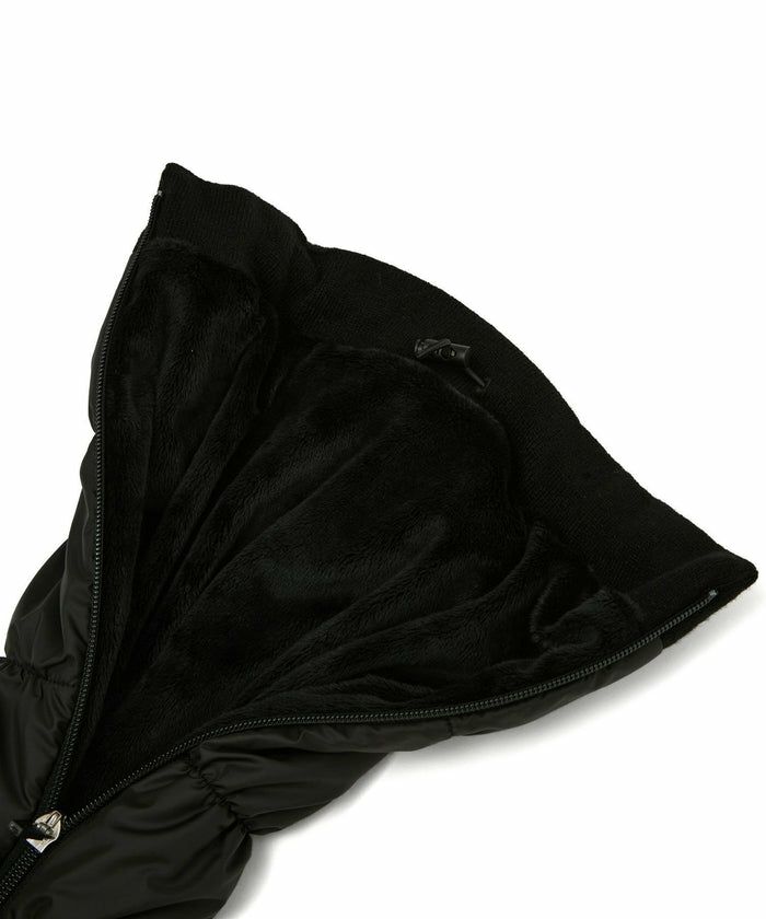 ジュン＆ロペのレッグウォーマー