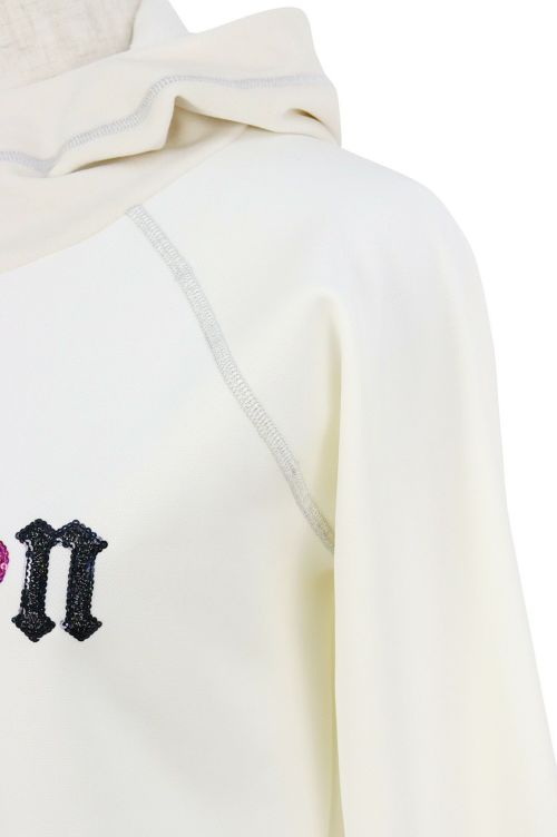 大感謝祭P10倍】パーカー レディース ダンスウィズドラゴン ダンス