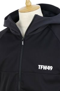 TFW49 ジャケット L 完売品　セットアップあり tfw49 セットアップ