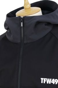 ブルゾン メンズ ティーエフダブリュー フォーティーナイン TFW49 2025