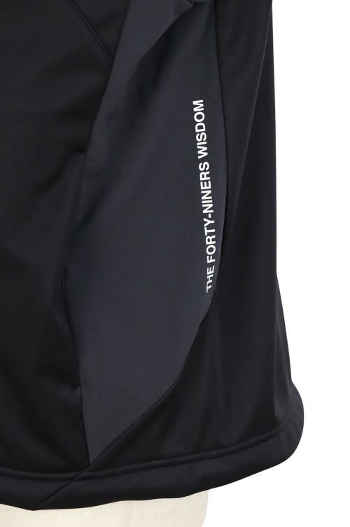 大感謝祭P10倍】ブルゾン メンズ ティーエフダブリュー フォーティーナ
