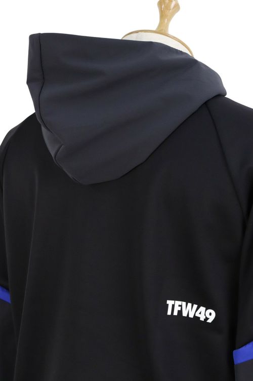 大感謝祭P10倍】ブルゾン メンズ ティーエフダブリュー フォーティーナ