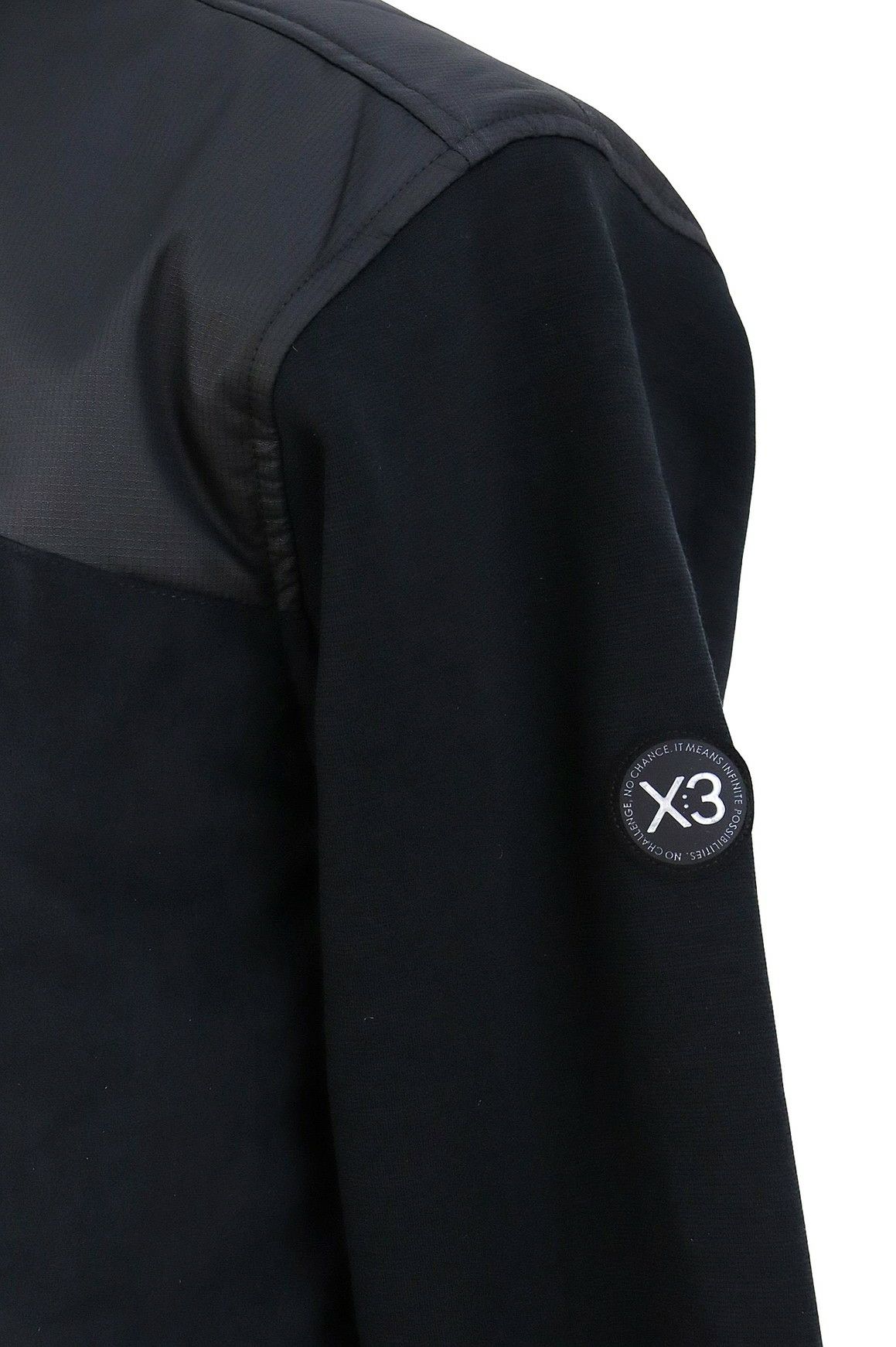 キックスリーのブルゾン