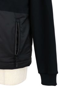 ブルゾン メンズ キックスリー KI-XXX THREE 2025 秋冬 新作 ゴルフ