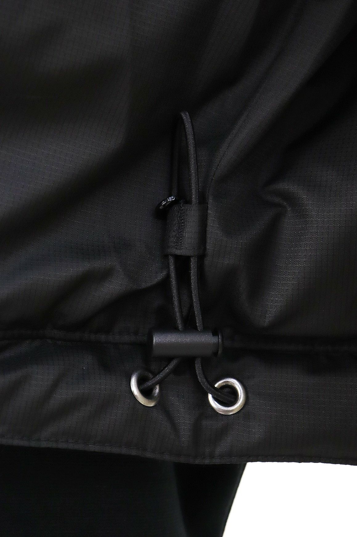 キックスリーのブルゾン