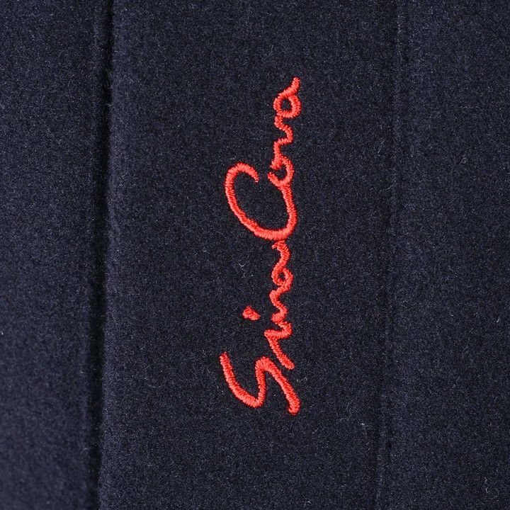 シナコバのジャケット