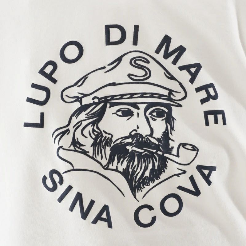 シナコバのトレーナー