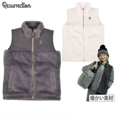 20％OFFセール】ベスト レディース レザレクション Resurrection 2025