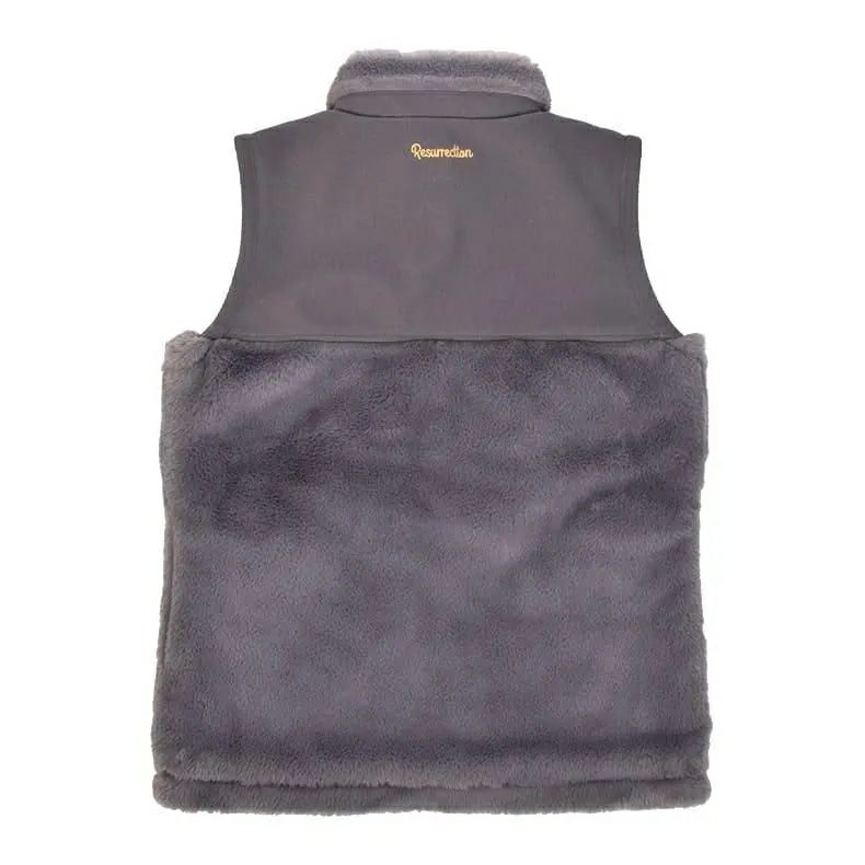 レザレクションのベスト