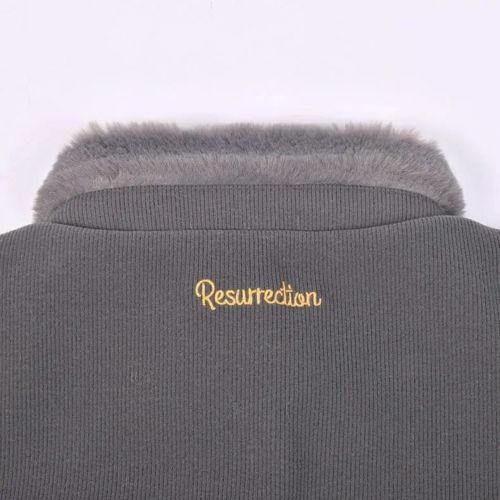 20％OFFセール】ベスト レディース レザレクション Resurrection 2025