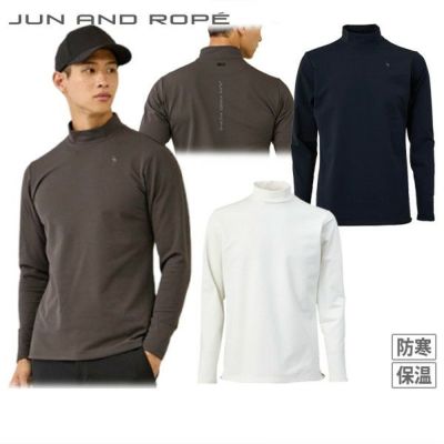 ハイネックシャツ メンズ SY32 by SWEET YEARS GOLF エスワイサーティ