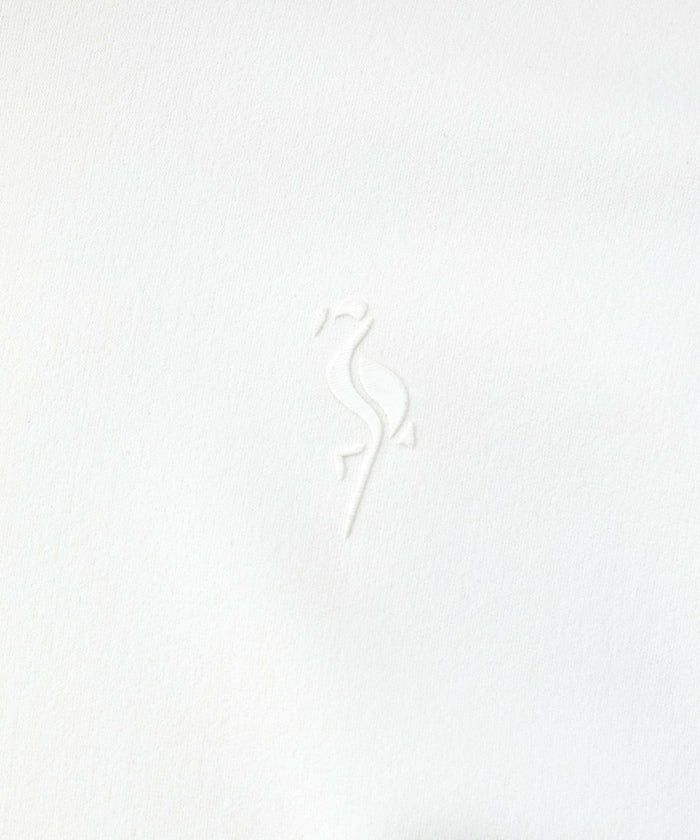 ジュン＆ロペノワールのハイネックシャツ