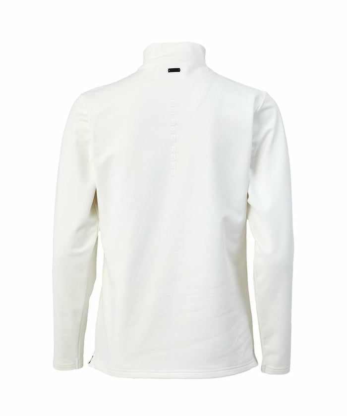 ジュン＆ロペノワールのハイネックシャツ