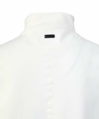 ハイネックシャツ メンズ ジュンアンドロペ ノワール JUN AND ROPE