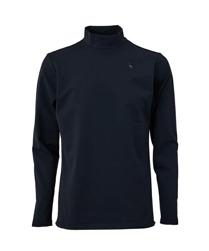 ジュン＆ロペノワールのハイネックシャツ