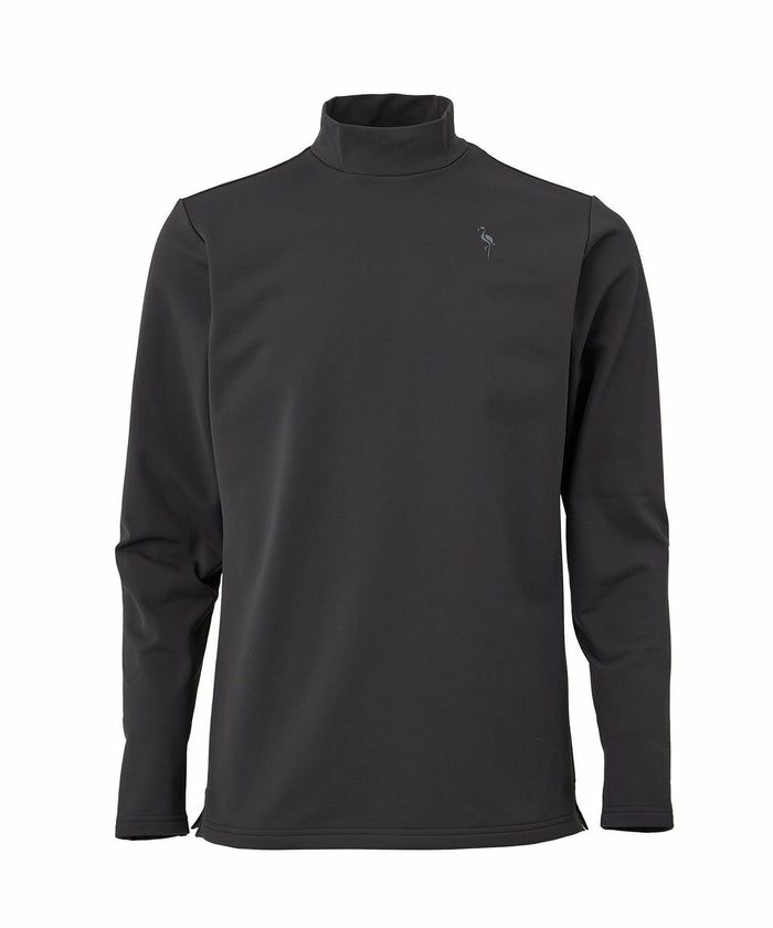 ジュン＆ロペノワールのハイネックシャツ