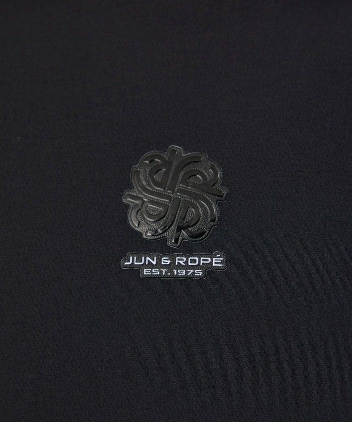 ジュン＆ロペのパーカー