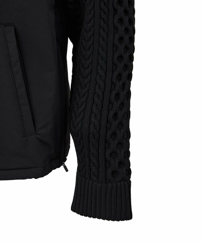 ジュン＆ロペのパーカー