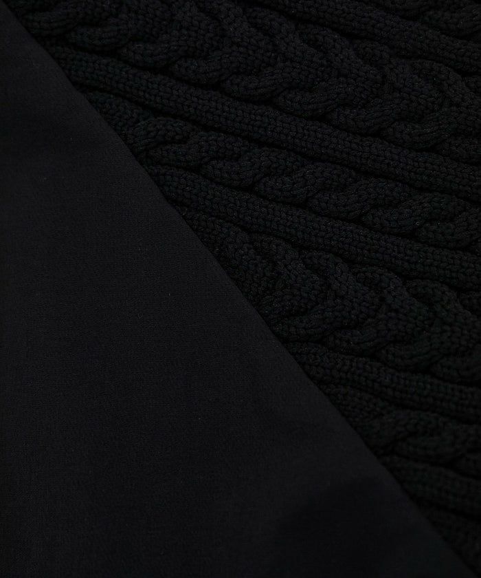 ジュン＆ロペのパーカー