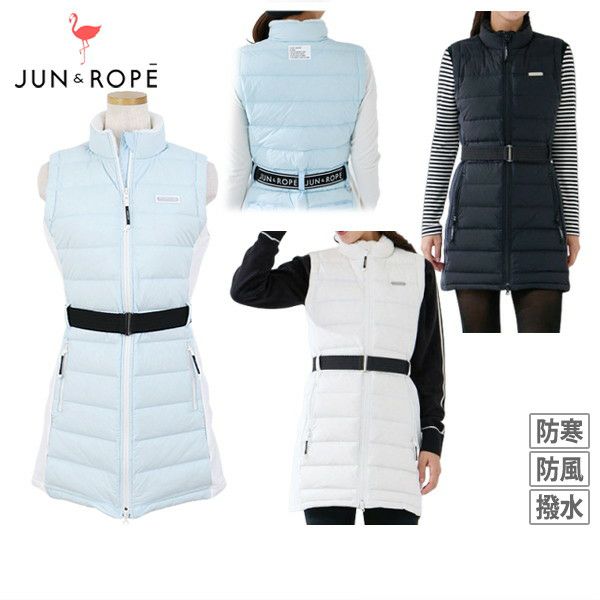 ジュン＆ロペのワンピース