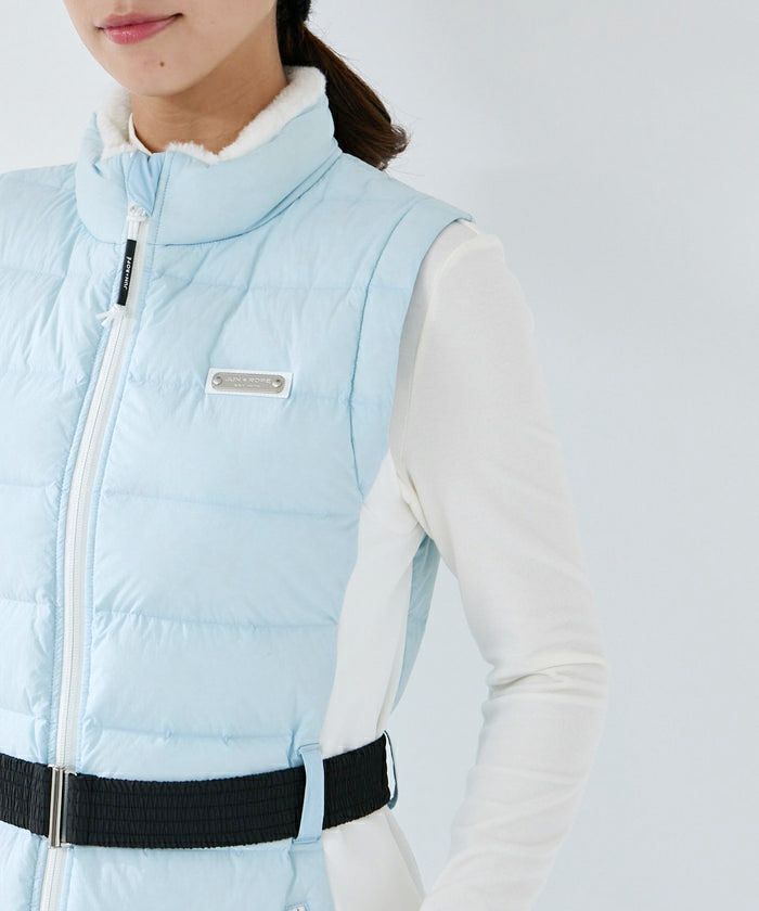 ジュン＆ロペのワンピース