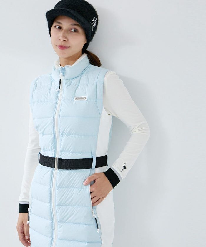 ジュン＆ロペのワンピース