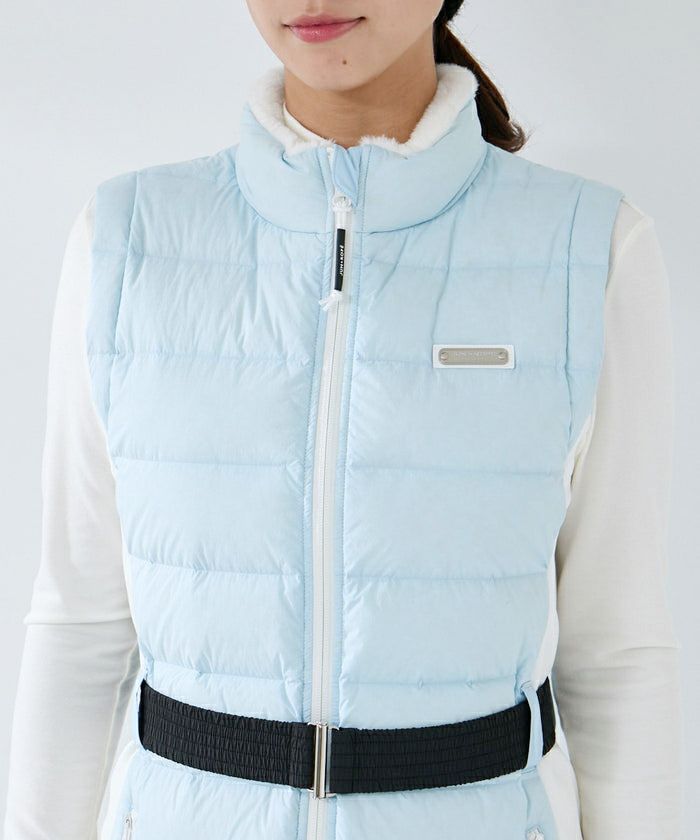 ジュン＆ロペのワンピース