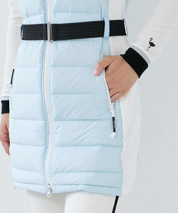 ジュン＆ロペのワンピース