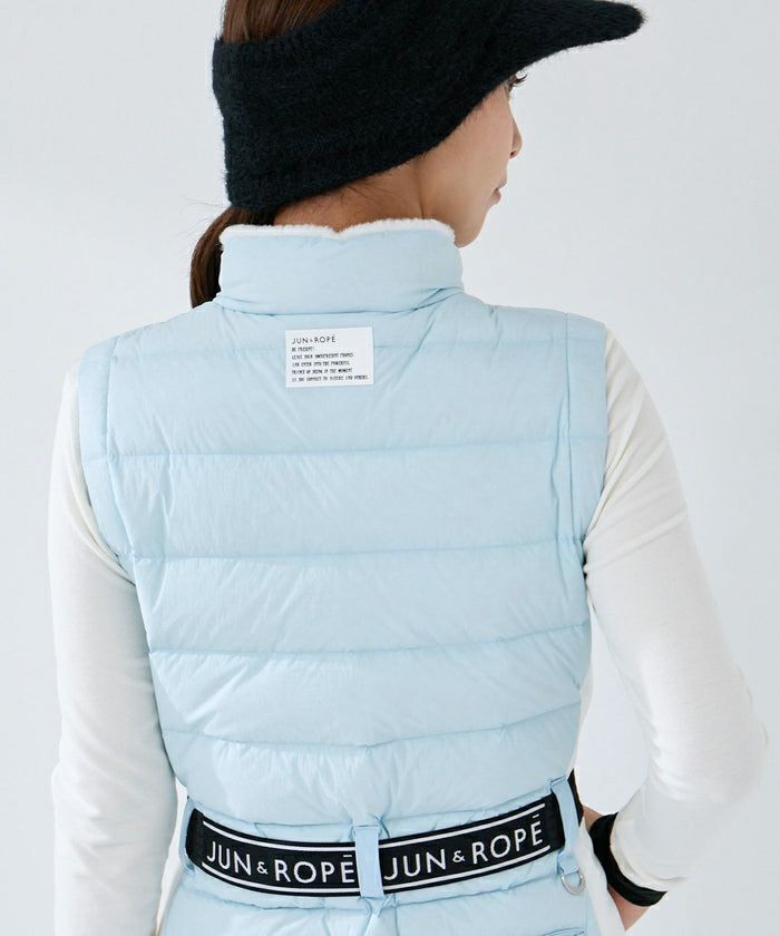 ジュン＆ロペのワンピース