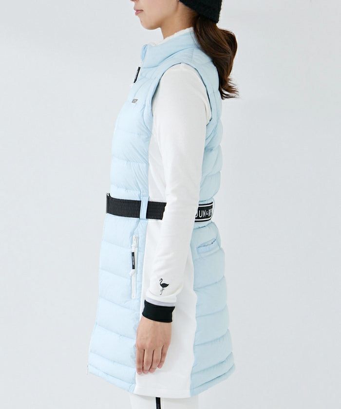 ジュン＆ロペのワンピース