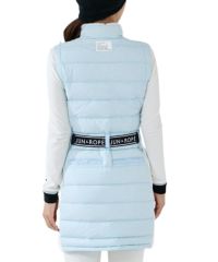 JUN&ROPE ジュンアンドロぺ　ゴルフ　ワンピース　定価26,000円 専用】ジュンアンドロペ ワンピース L JUN&ROPE' ジュンアンドロペ