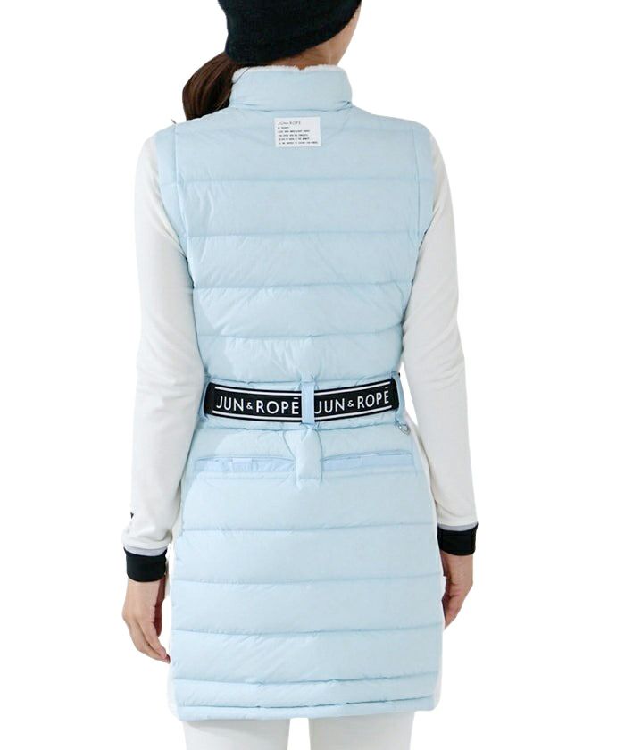 ジュン＆ロペのワンピース