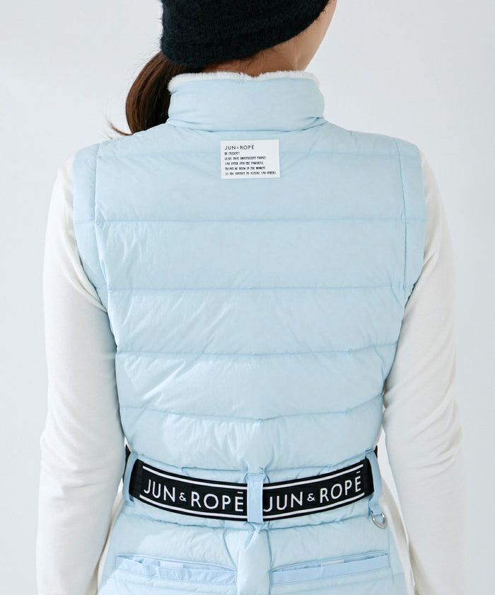 ワンピース レディース ジュンアンドロペ JUN AND ROPE 2025 秋冬 新作