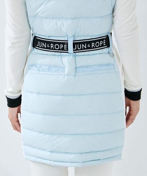 ワンピース レディース ジュンアンドロペ JUN AND ROPE 2025 秋冬 新作