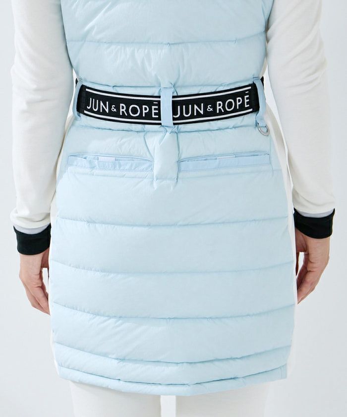 ジュン＆ロペのワンピース