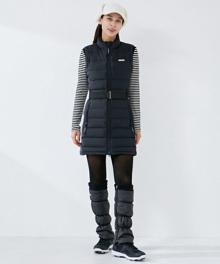 ジュン＆ロペのワンピース