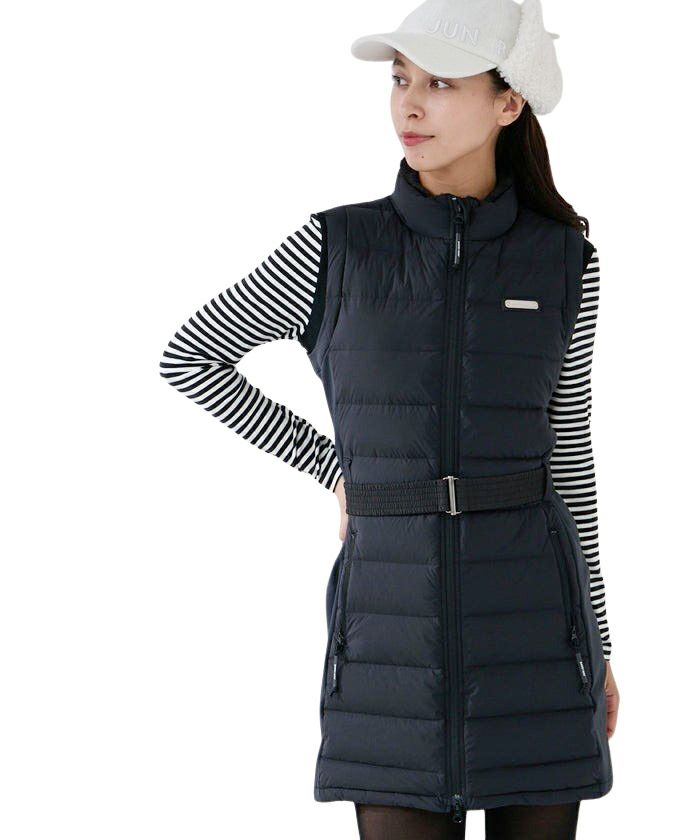 ジュン＆ロペのワンピース