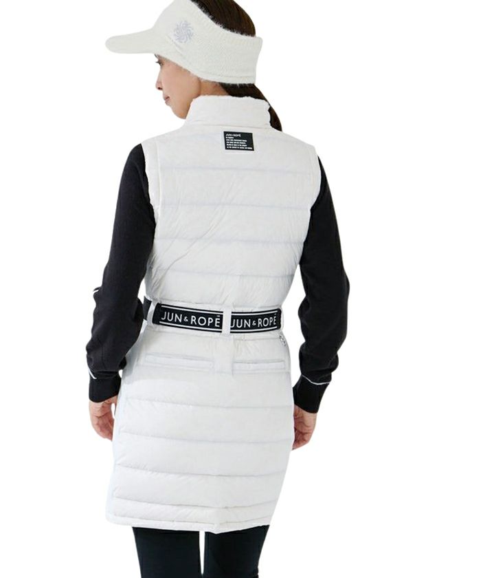 ジュン＆ロペのワンピース