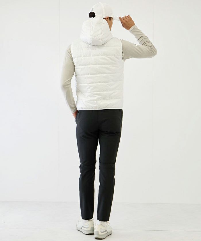 ジュン＆ロペのパンツ