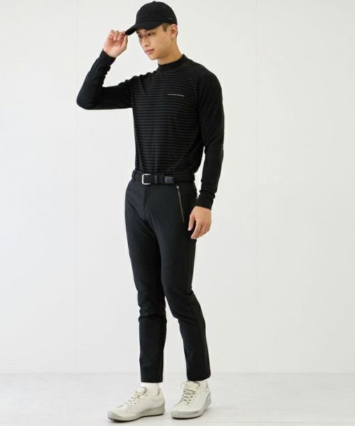 30％OFFセール】パンツ メンズ ジュン＆ロペ ジュンアンドロペ