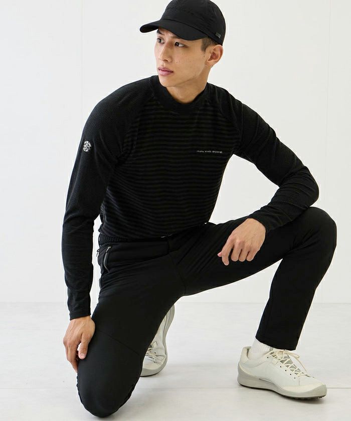 ジュン＆ロペのパンツ