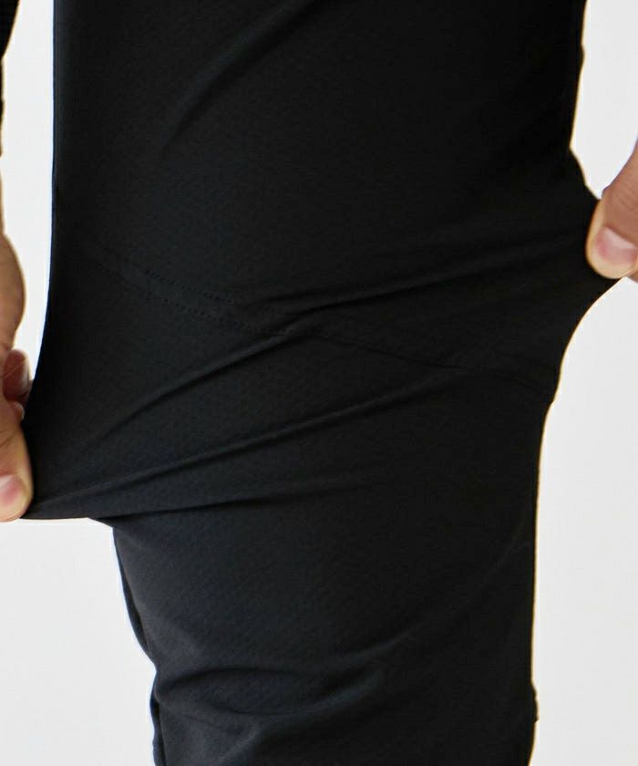 ジュン＆ロペのパンツ