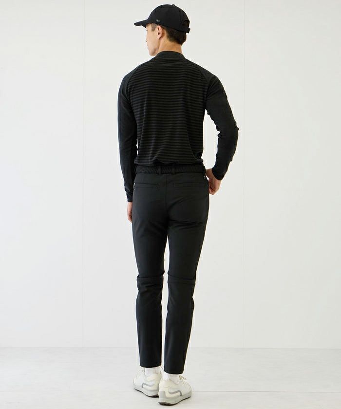 ジュン＆ロペのパンツ