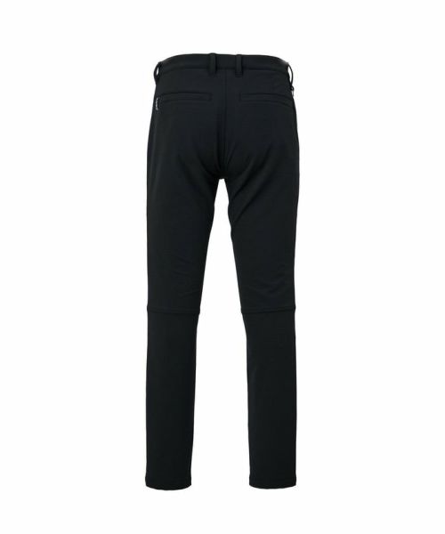 パンツ メンズ ジュン＆ロペ ジュンアンドロペ JUN＆ROPE 2025 秋冬