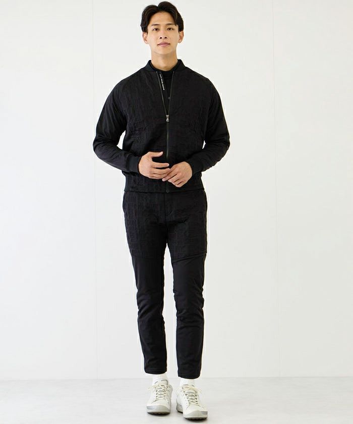 ジュン＆ロペのパンツ