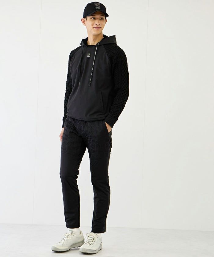 ジュン＆ロペのパンツ