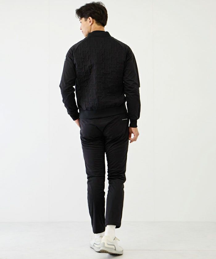 ジュン＆ロペのパンツ