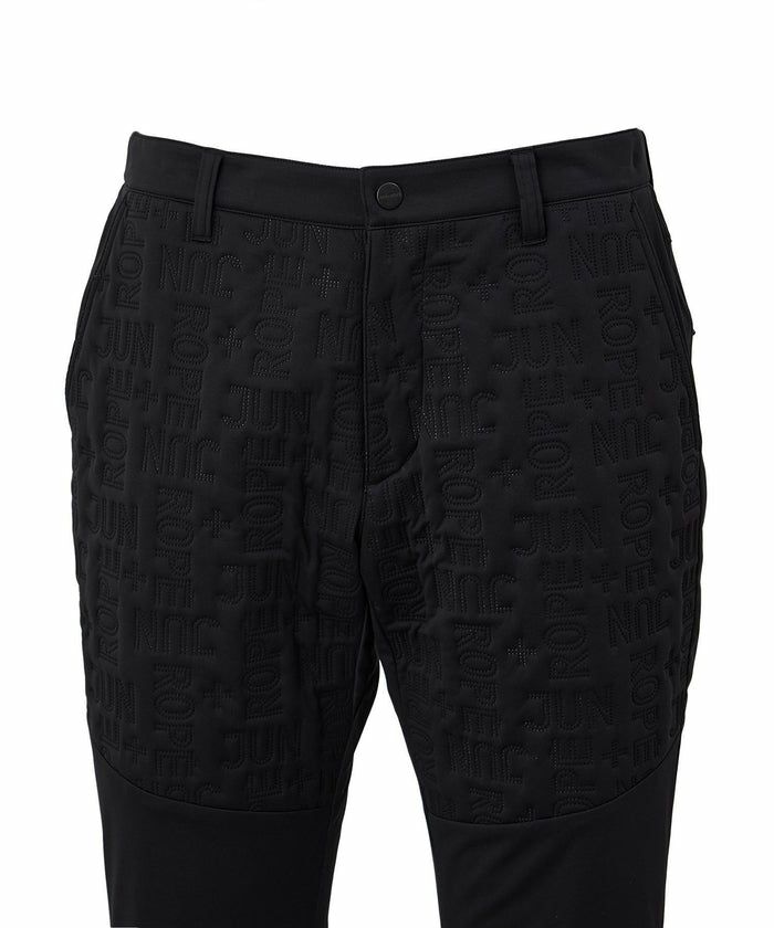 ジュン＆ロペのパンツ